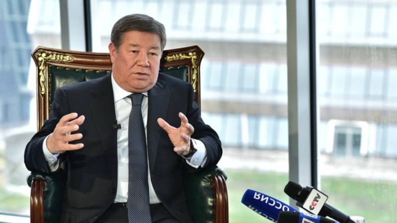 29 наурызда Есімовтің Самұрық-Қазынадағы "мұрагері" таныстырылады