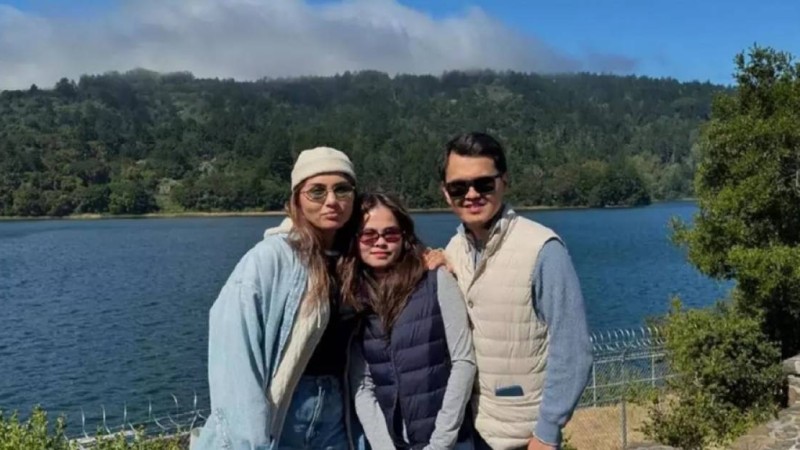 Бағдат Мусин АҚШ-қа кетті