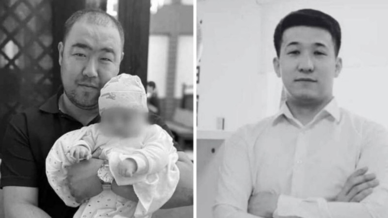 Ақжайық ауылында екі мұғалім суға батып бара жатқан қызды құтқарамын деп қаза тапты 