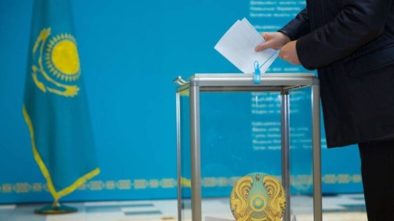 Павлодарда сайлау басталмай жатып, шу шықты - әкімдік жауабы