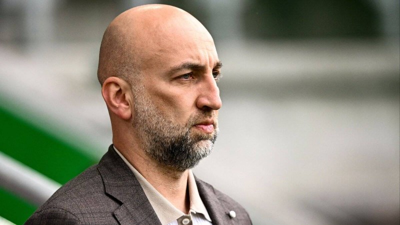 Адиев футболдан Қазақстан құрамасының бас бапкері қызметінен кетті