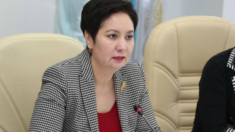 Қазақстан тарихында тұңғыш рет әйел облыс әкімі болып тағайындалды - Қазақстан жаңалықтары