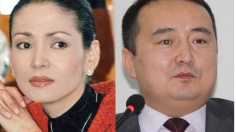 “Қорқақ Сідікжанды қатын ғып жаратпаған Құдай да қателеседі екен-ау” - Сәуле Әбілдаханқызы