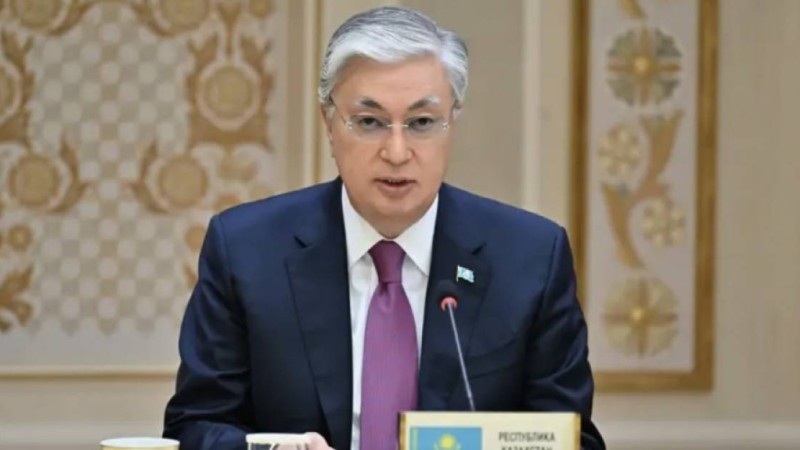 Тоқаев қасіретті оқиғалардан тағылым алу керектігін айтты