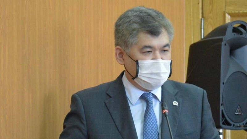 "Шындық үшін күресуге бел буды": Біртановтың адвокаты мәлімдеме жасады