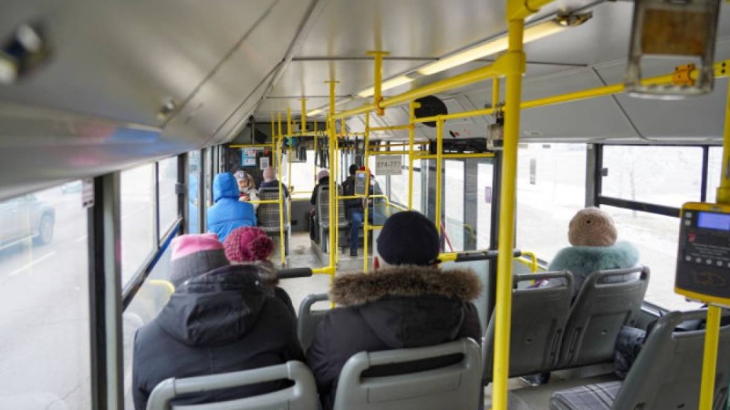 Нұр-Сұлтанда қоғамдық көліктер тоқтайды