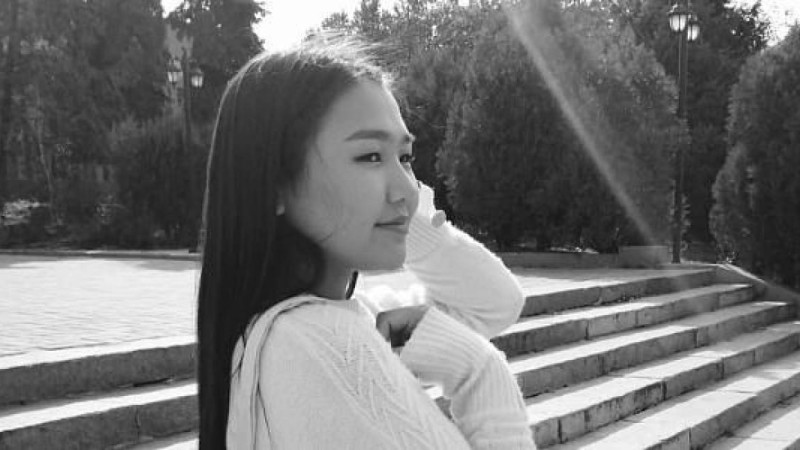 «Ол маньяк»: денесі бөлшектелген Аяжан Еділованың туыстары мәлімдеме жасады