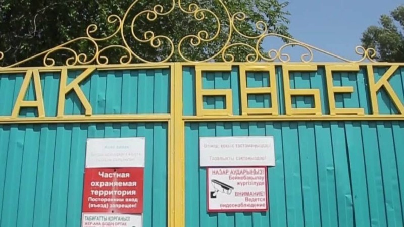 Жазғы лагерьдегі жәбірлеу: Ақтөбеде студент 10 жылға сотталды - Қазақстан жаңалықтары