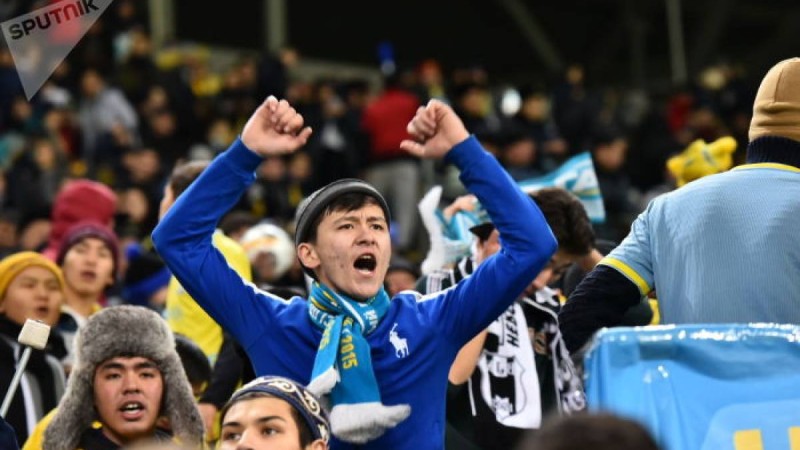 2019 жылдың жарқын сәттері