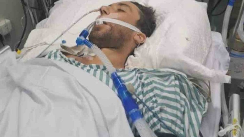 Қазақстандық азамат Қытайдың жансақтау бөлімінде комада жатыр - Қазақстан жаңалықтары