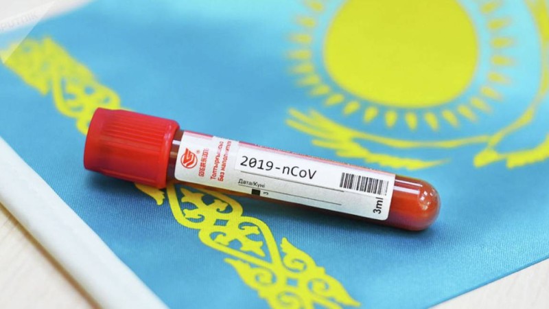 Covid-19 жұқтырғандар саны күрт артты