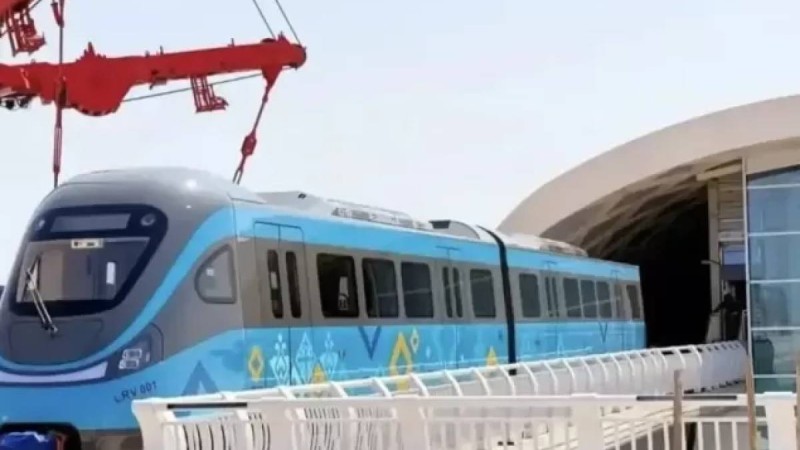 Жеңіс Қасымбек LRT-ның жолақысы қанша тұратынын айтты