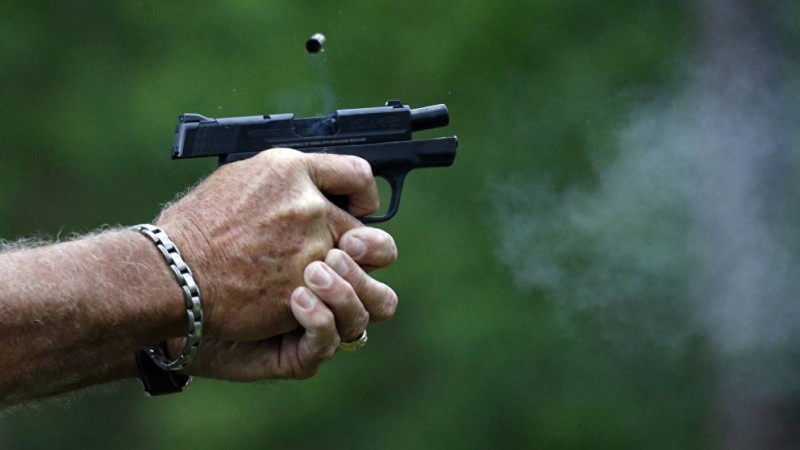 Кәсіпкерге қастандық жасалды: куәгерлер оқиғаның қалай болғанын айтып берді