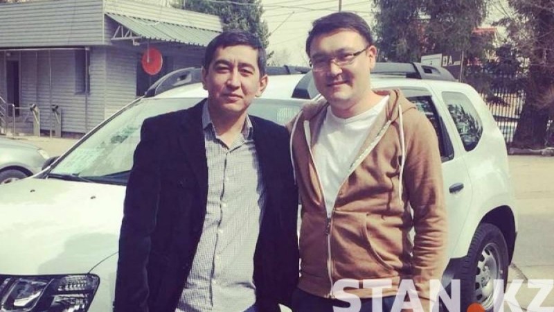 Мақсат Толықбай: Ринатқа бір облысты берейік. Бұл елді кім басқармай жатыр?!