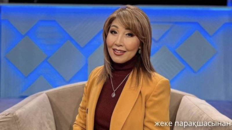 «Әкімдері вертолетпен жүреді»: Жеңіс Ысқақова Ақтөбе өңірінің жолдарын сынады