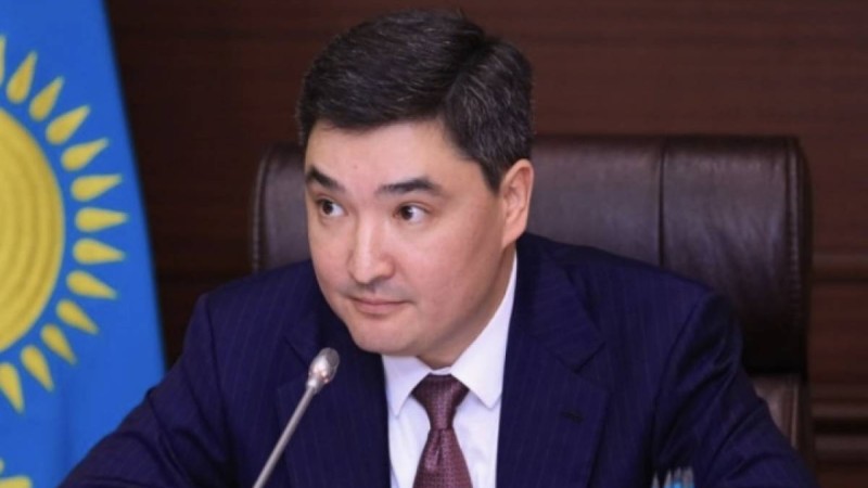 Олжас Бектенов Алматы облысындағы Қонаев және Алатау қалаларын дамыту жоспарын тыңдады