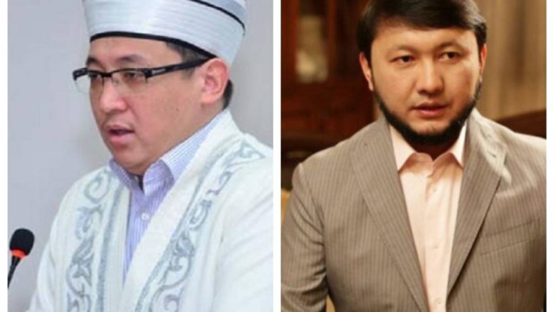 Қайрат Жолдыбайұлы: Мұхаммеджан, халықтың сенімін қайтару үшін айналаңда жүрген сәлафи достарыңды сектадан шығар