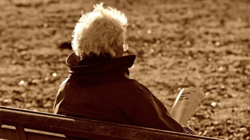 Жамбыл облысында ұлы 86 жастағы әкесін ұрып-соққан