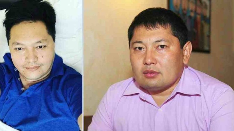 Амангелді Сейітхан: Бейсенді соңғы көргенімде мәңгіге бет алғанын ептеп сездірді - Қазақстан жаңалықтары