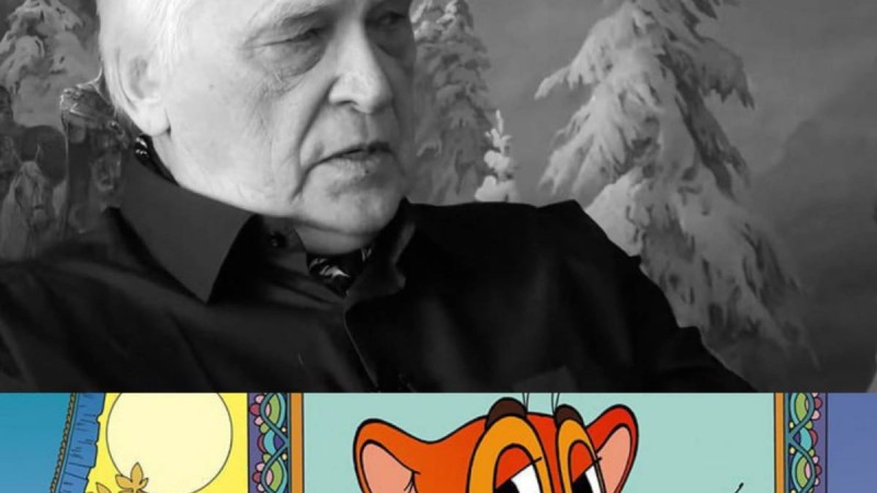 Леапольд мысығының бейнесін жасаған суретші қайтыс болды