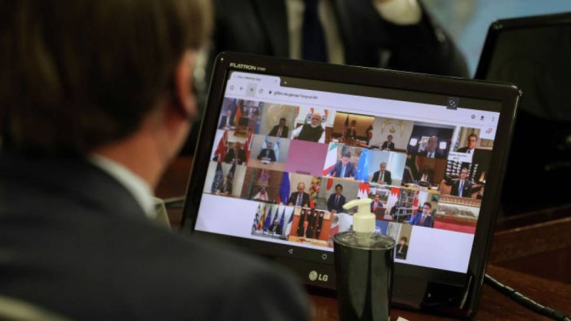 G20 саммиті қалай өтті және ол жерде қандай мәселе қаралды