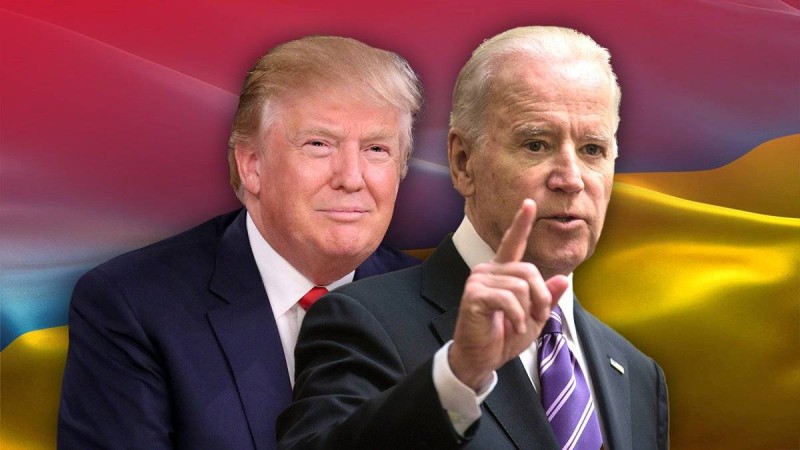 Сараптама: Неге Байден жеңеді?