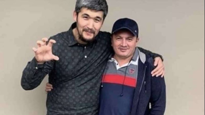 "Жабайы Арман" "тамырын кескен". Неге?