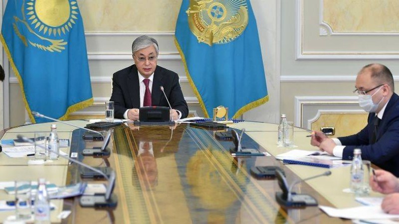 Қазақстанда экономикалық өсуді қалпына келтіру жөніндегі мемлекеттік комиссия құрылды - Қазақстан жаңалықтары