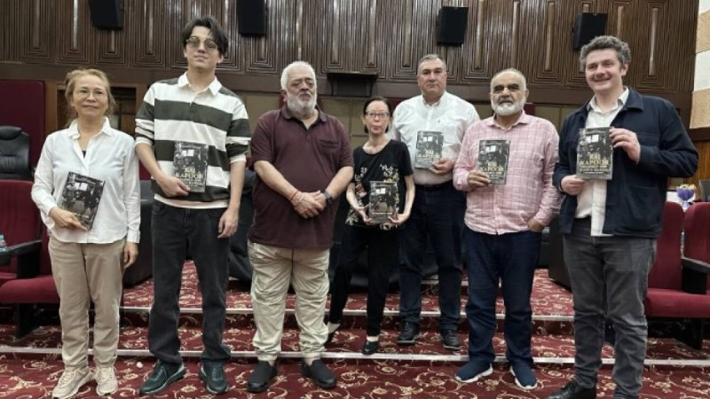 Димаш Құдайберген Үндістандағы кинофестивальға қатысып жатыр