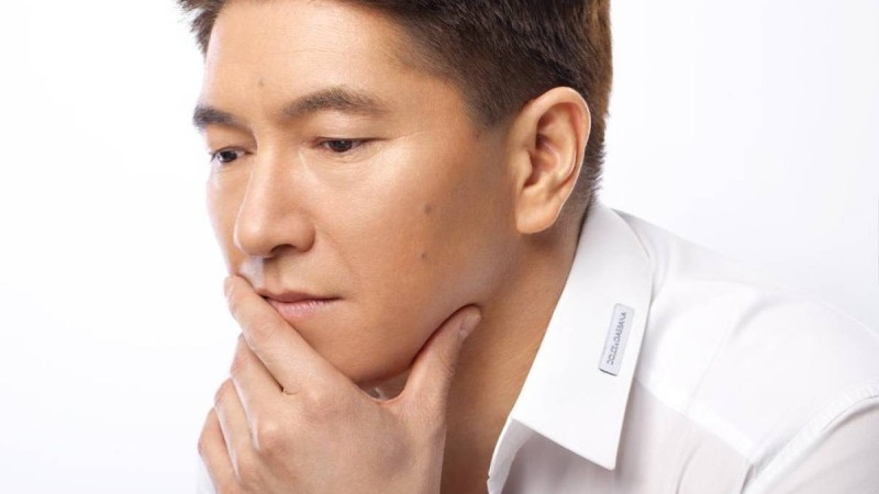 Сәкен Майғазиев өзін айыптағандарға жауап берді: Бөлінген бюджет бабамнан қалған қаржы емес