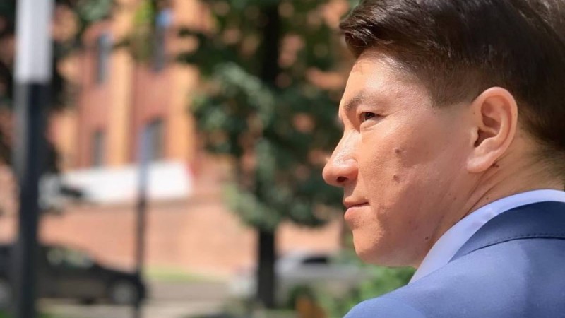 "Әрбір тиын үшін жауап беруге тиіс". Сәкен Майғазиев өзі басқаратын мекемеден "МузАрт" концертіне 30 млн бөлген