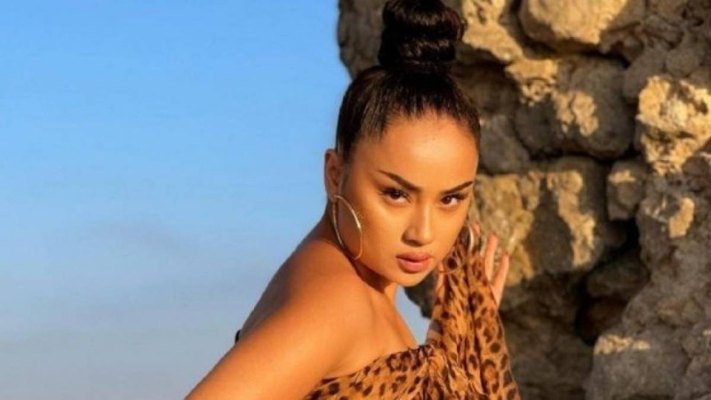 Анар Батырхан қай ұлттың жігітіне күйеуге шығатынын айтты