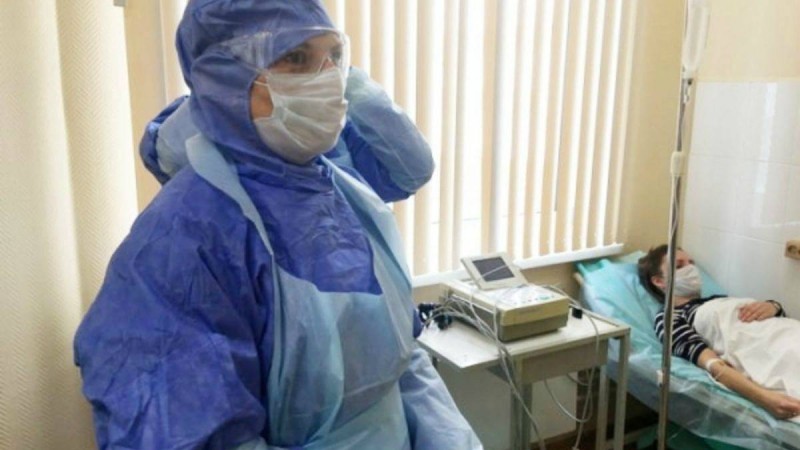 Қазақстанда тағы екі адамның коронавирус жұқтырғаны белгілі болды - Қазақстан жаңалықтары