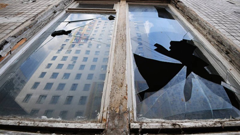 Иесіз қалған үй Атырау тұрғындарының құтын қашырды