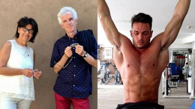 "Бар болғаны тыныштықты қаладым". Жас жігіт туған әке-шешесін қылқындырып өлтірді