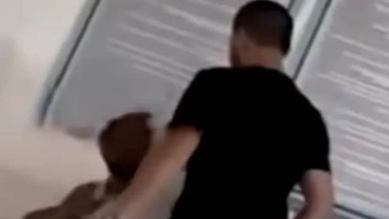 Шымкенттегі ауруханада келушілер арасында төбелес болды