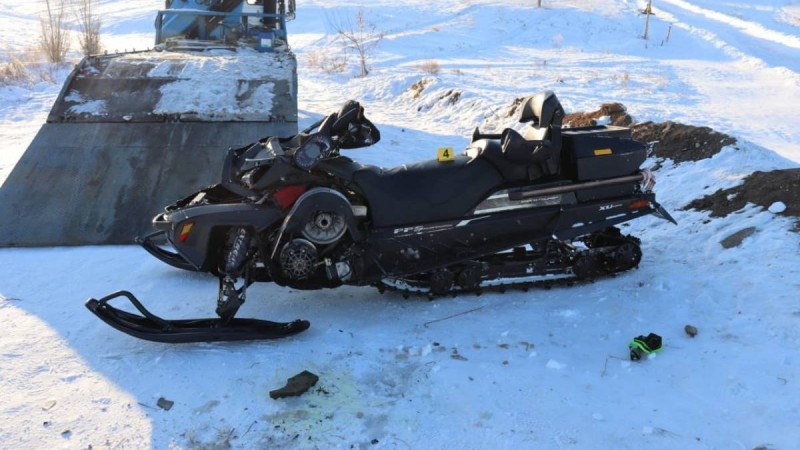 Ақтөбеде оқушы абайсызда адам қағып өлтірді