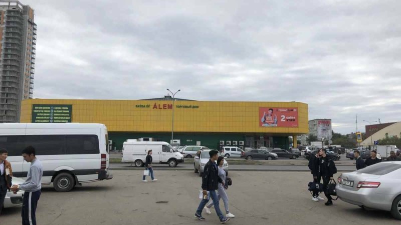 Нұр-Сұлтандағы сауда орталығында көз жұмған әйел: Оқиға жайлы жаңа деректер айтылды - Қазақстан жаңалықтары