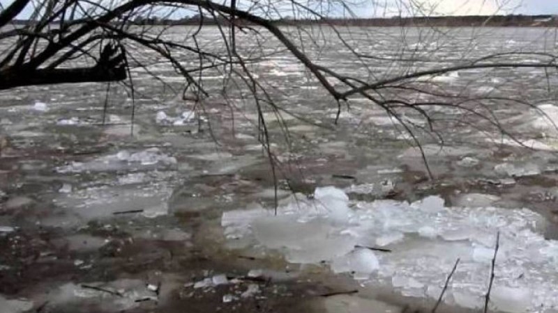 Күн күрт ысиды - Үкімет су тасқынының алдын алуға дайындалып жатыр