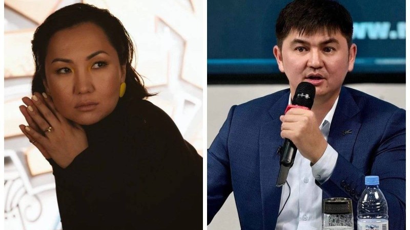 "Орамал тақпағандарды зорламағанда, кімді зорлайды": Роза Әшірбаева имам Нұрсұлтан Рысмағамбетке шүйлікті