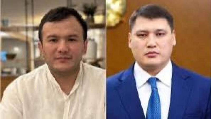 Куәгер Руслан Берденов ісіндегі шындықты ашты