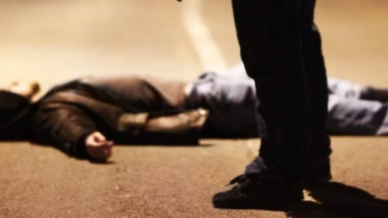 "7 рет пышақтаған": Қызы мен анасын сыммен қылғындырып, пышақтап, айуандықпен өлтірген