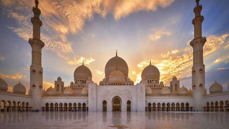 Ережеп айы дегеніміз не және бұл айда не істеу керек?