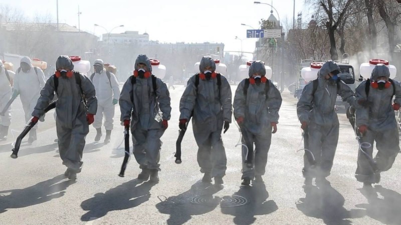 "Карантин шараларын қайта күшейтеміз": Алматы әкімі қалалықтардың бейқамдылығына күйінді - Қазақстан жаңалықтары