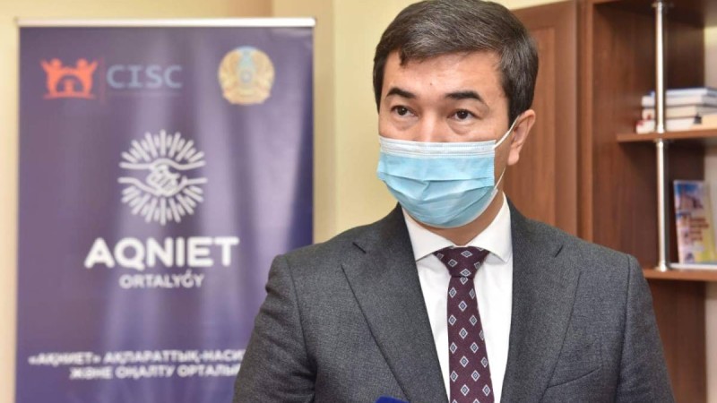 Қазіргінің жоламандарын жолға салайық