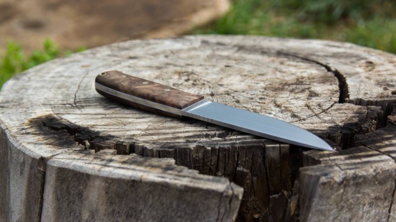 Петропавлда басқа қаладан келген қонақ үш туысын пышақтады: Екеуі көз жұмды