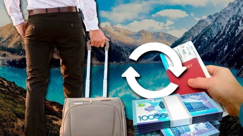 Қазақстандықтар тураймақтарға билеттің жоқтығына шағымданды: министр Қарабаев не дейді