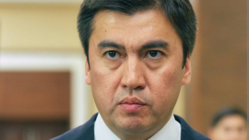 Шымкент қаласының экс-әкімі Ғабидолла Әбдрахимовтың ісі қалай жүріп жатыр?