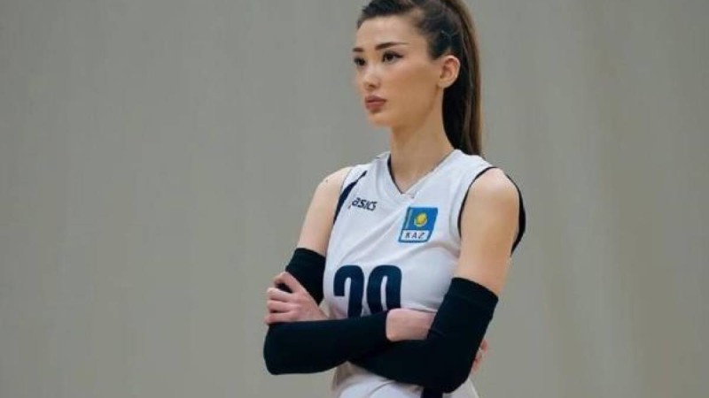 Қазақстандықтарға ренжулі спортшы Сабина Алтынбекова елге оралды