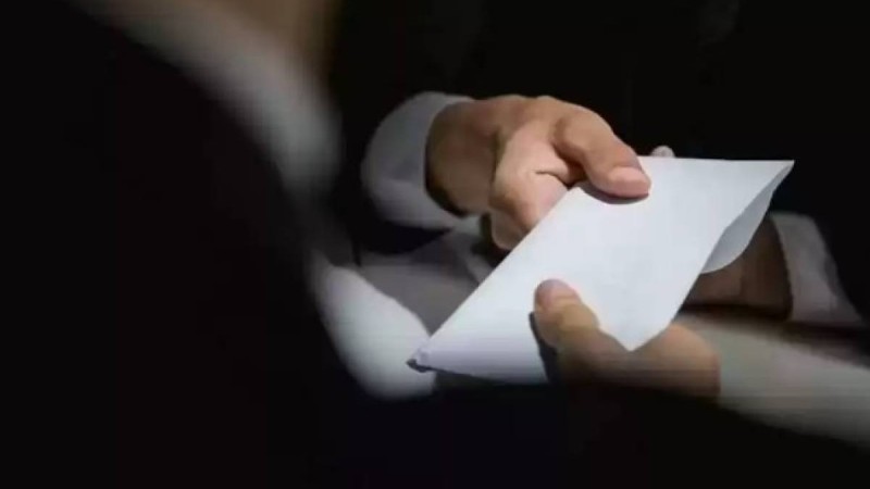 Сайрам-Өгем ұлттық паркінің бас директорына жемқорлыққа жол берді деген күдік келтіріліп отыр